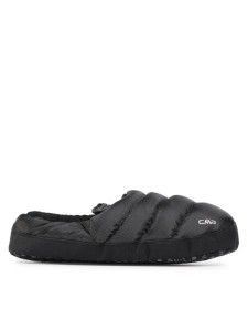 CMP Kapcie Lyinx Slipper 30Q4677 Czarny