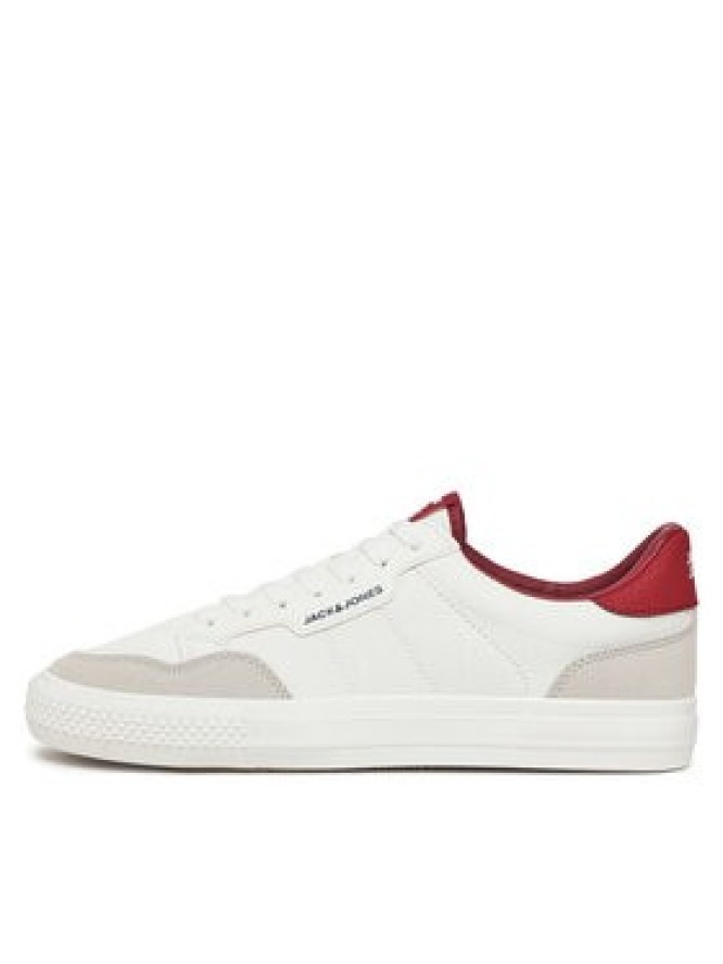 Jack&Jones Sneakersy Jfwmorden 12184170 Biały