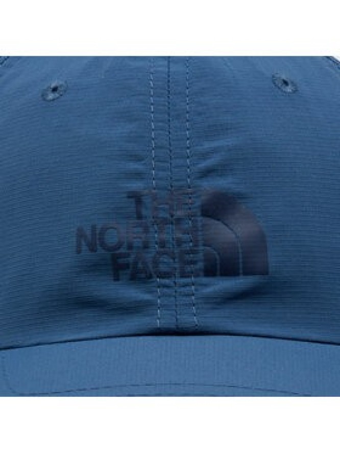 The North Face Czapka z daszkiem Horizon Trucker NF0A5FXSHDC1 Niebieski