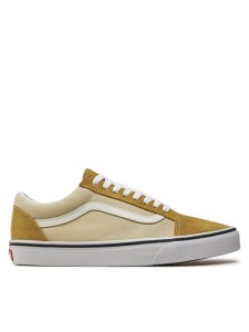 Vans Tenisówki Old Skool VN0005UFCRM1 Écru