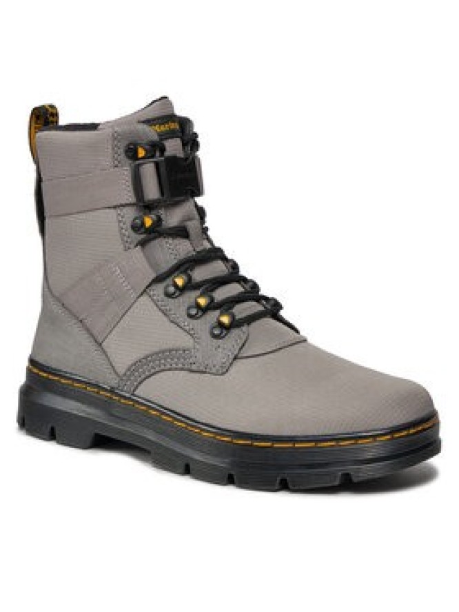 Dr. Martens Trapery 27800076 Szary