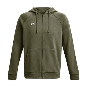 Bluza Rozpinana Męska Polar Rival