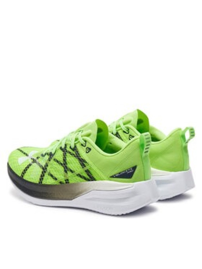 Under Armour Buty do biegania Ua Velociti Pro 3027560-300 Zielony