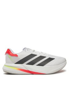 adidas Buty do biegania Duramo Speed 2 IF9393 Biały