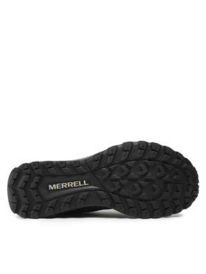 Merrell Sneakersy Fly Strike J067157 Czarny