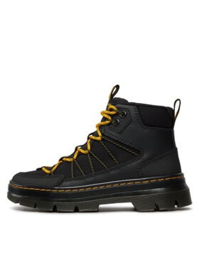 Dr. Martens Trapery Buwick 31185001 Czarny