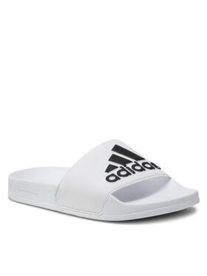 adidas Klapki adilette Shower GZ3775 Biały