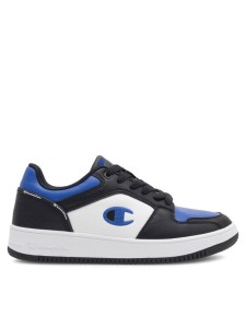 Champion Sneakersy REBOUND LOW 2.0 S21906-KK007 Czarny