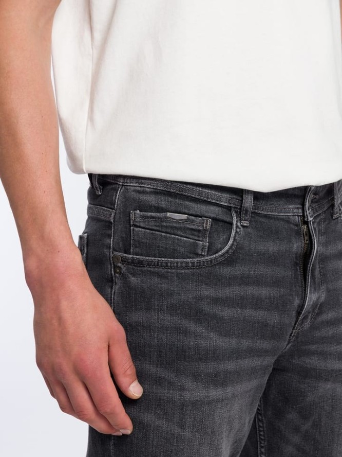 Cross Jeans Dżinsy - Comfort fit - w kolorze szarym rozmiar: W34/L32