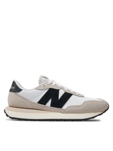 New Balance Sneakersy MS237SF Biały