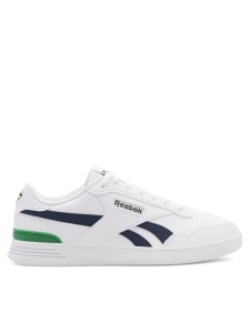 Reebok Sneakersy Court Advance GZ9630-M Czarny