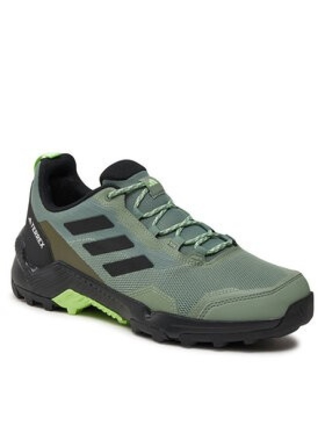 adidas Trekkingi Terrex Eastrail 2.0 Hiking IE2591 Zielony