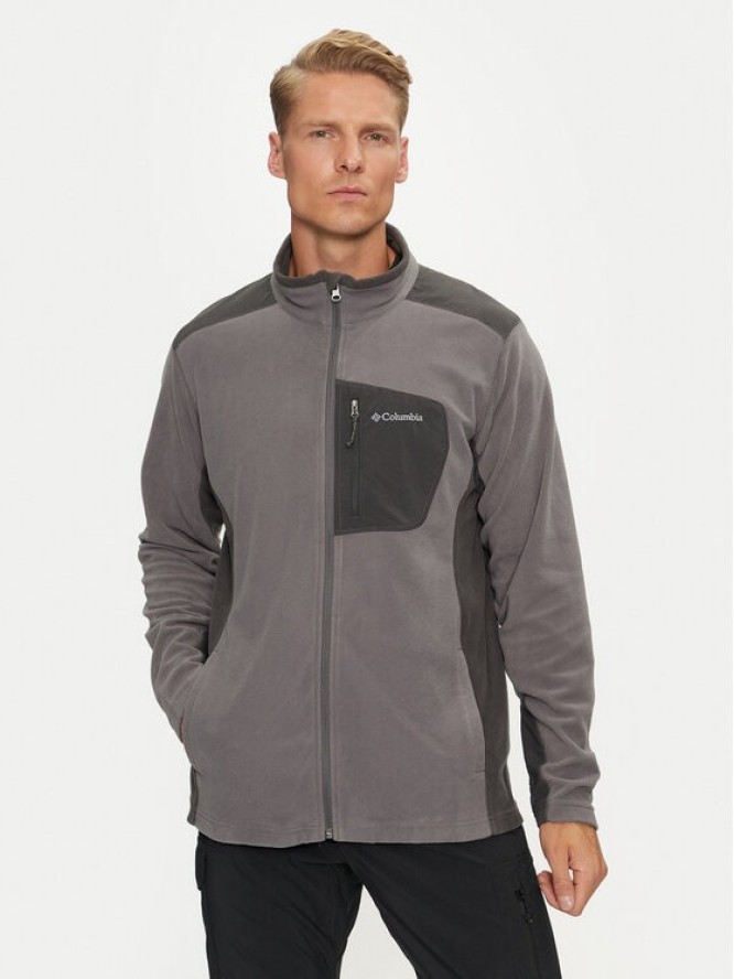 Columbia Polar Klamath Range™ 2013604 Szary Regular Fit