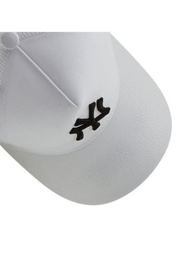 New Era Czapka z daszkiem Essential Af Trucke 12285467 Biały