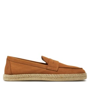 Espadryle Geox