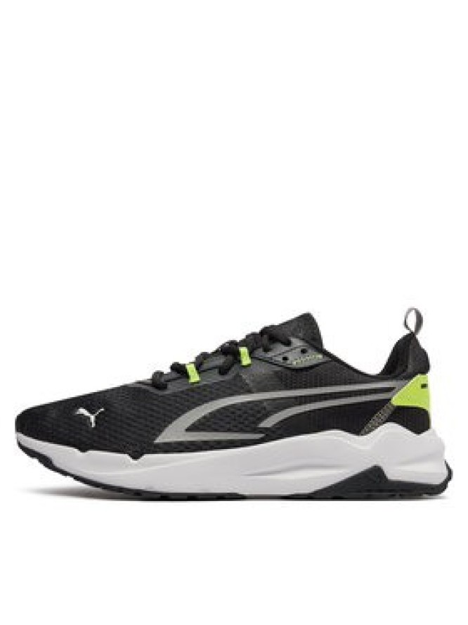 Puma Sneakersy 389422 14 Szary