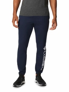 Columbia Spodnie dresowe "Columbia Trek™" w kolorze czarnym rozmiar: S