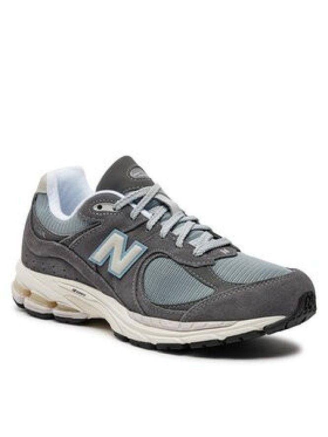 New Balance Sneakersy M2002RFB Szary