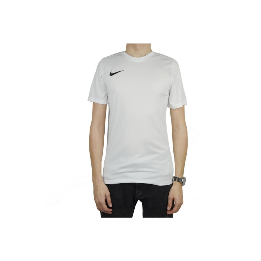 T-shirt sportowy z krótkim rękawem męski Nike Park VII Tee