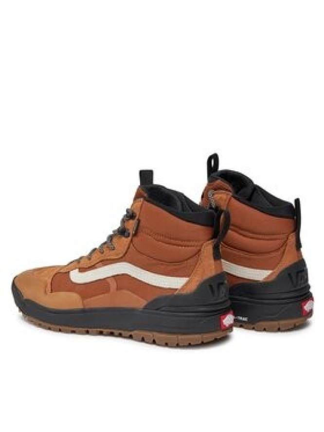 Vans Trapery Ultrarange Exo Hi Gore-Tex Ww Mte-2 VN0005VAGWT1 Brązowy