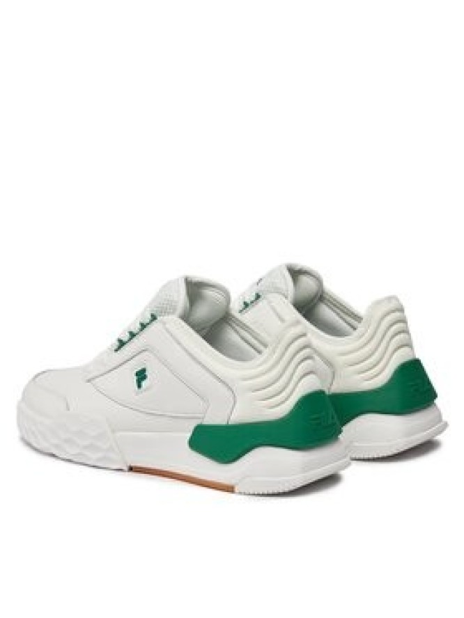 Fila Sneakersy Modern T '23 FFM0216.13063 Biały