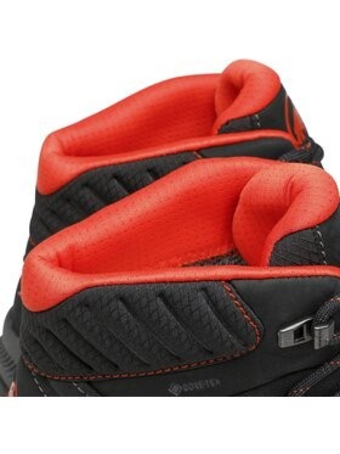 Mammut Trekkingi Mercury IV Mid Gtx GORE-TEX 3030-04710-00654-1075 Czarny