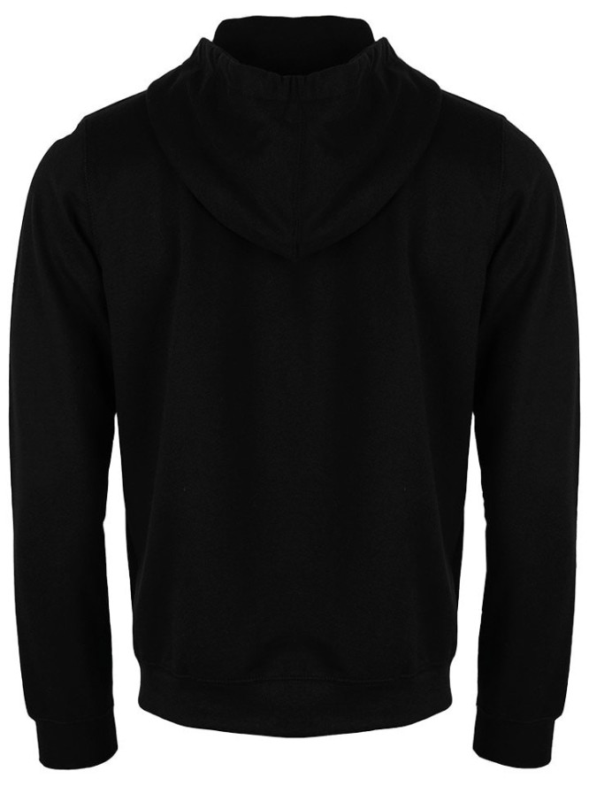 Roadsign Bluza w kolorze czarnym rozmiar: XL