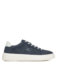 Nautica Sneakersy 24SC022 Granatowy