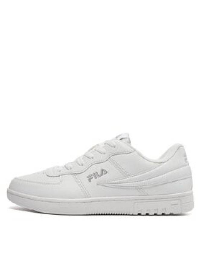 Fila Sneakersy Noclaf Low FFM0022.10004 Biały