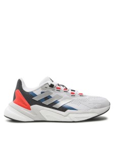 adidas Sneakersy X9000L3 U HR1733 Biały