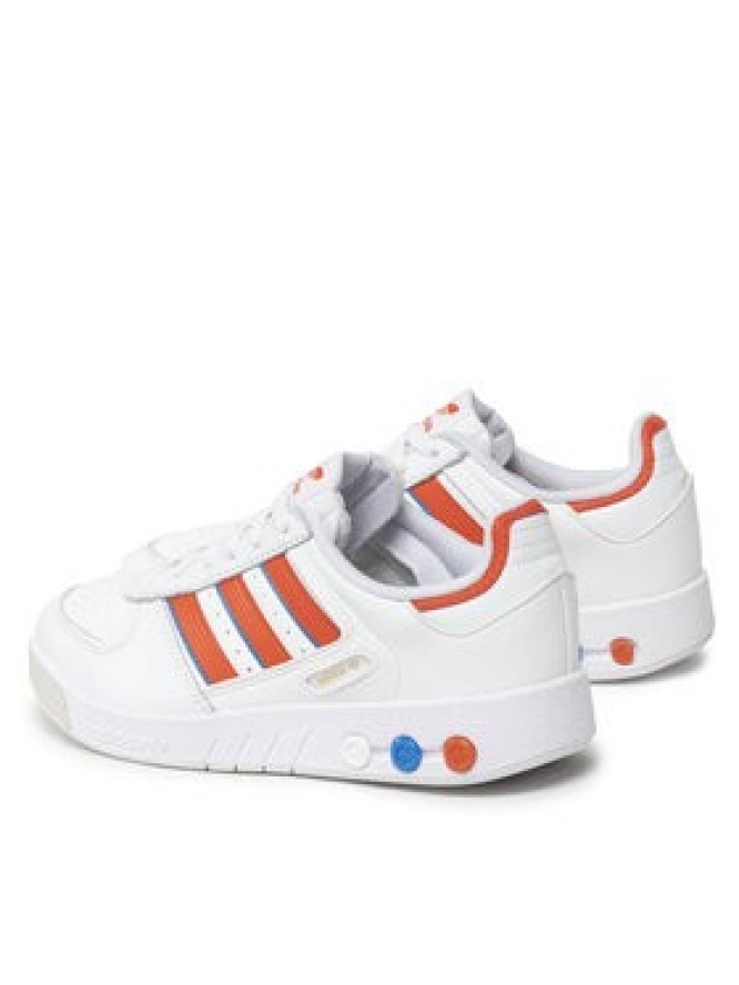 adidas Sneakersy G.S Court GX9448 Biały