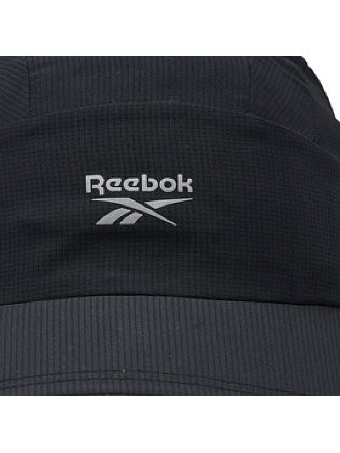 Reebok Czapka z daszkiem One Series Running Cap GP0141 Czarny