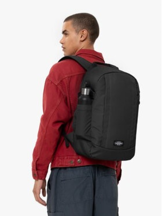 Eastpak Plecak Safefloid EK0A5BHPW331 Czarny