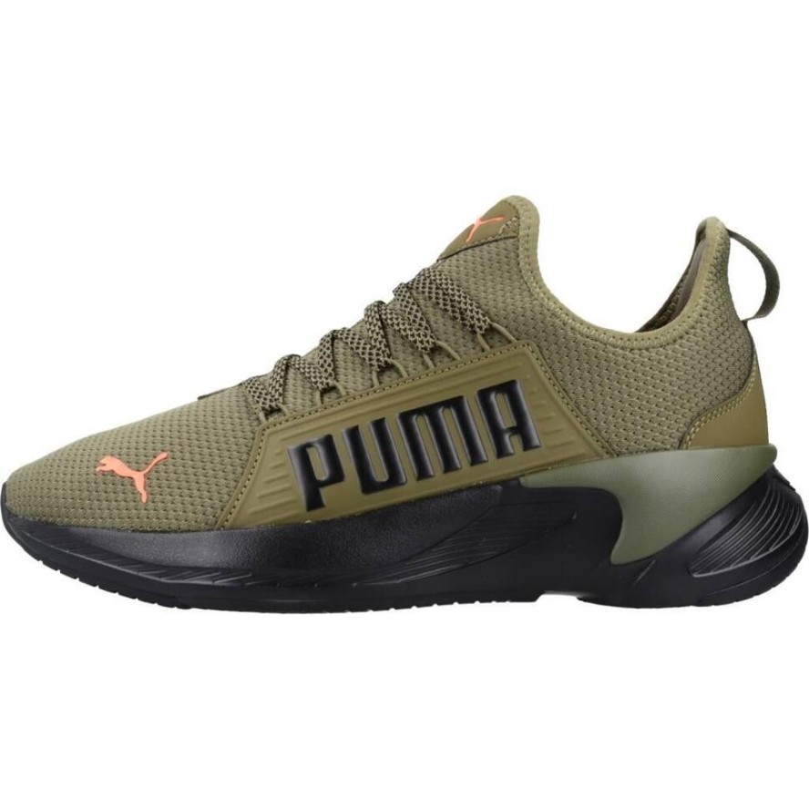 Buty do biegania Puma Softride Premier Slip-On