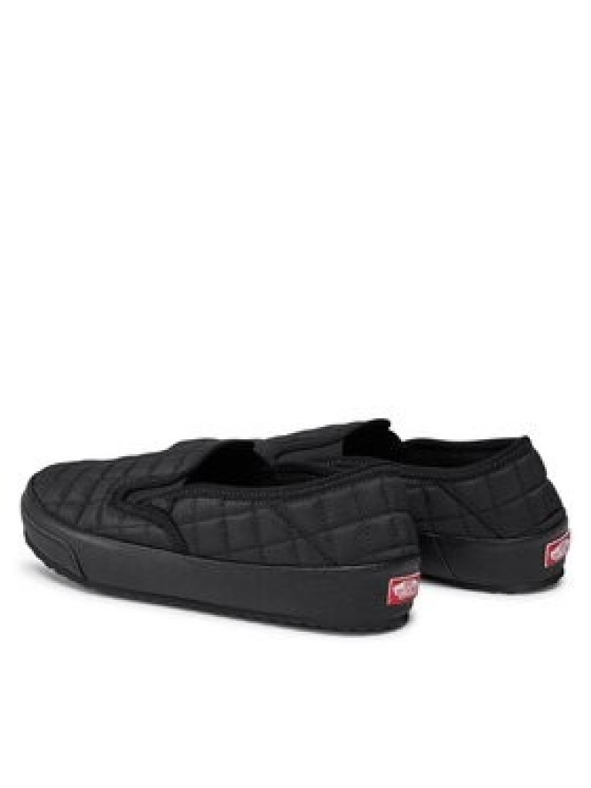 Vans Kapcie Ua Slip-Er 2 VN0A4UWOBLK1 Czarny