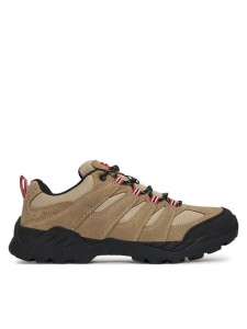 Hunter Sneakersy H2-01-SUN Beżowy