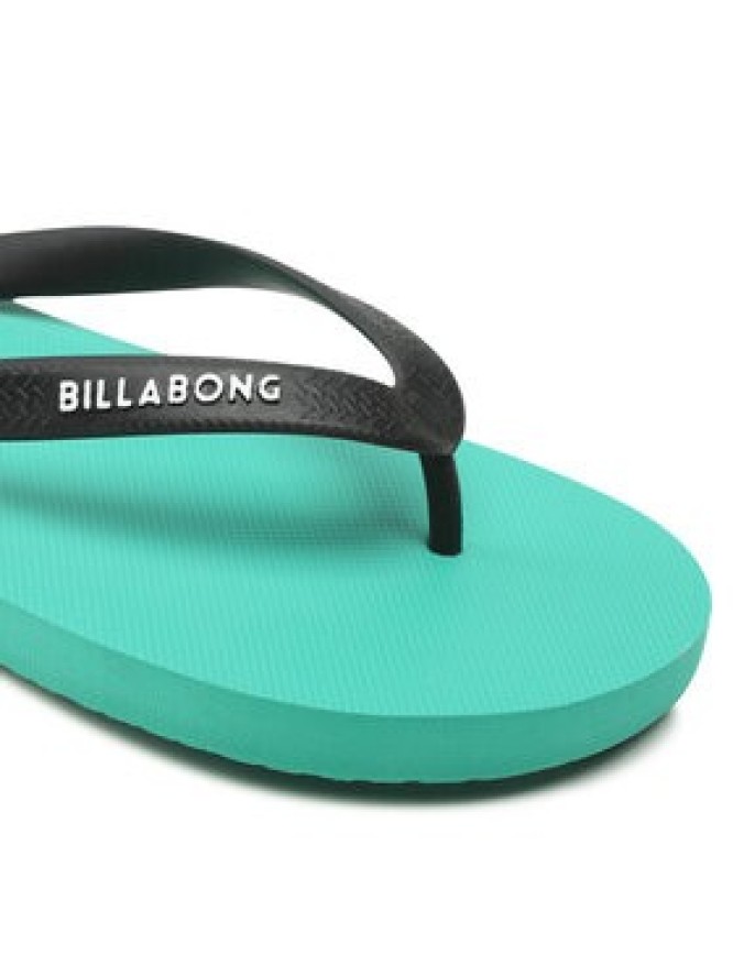 Billabong Japonki Tides Solid S5FF01BIP0 Czarny