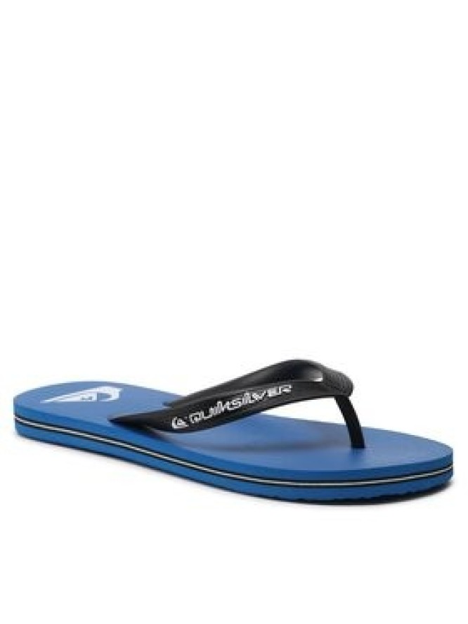 Quiksilver Japonki AQYL101325 Czarny