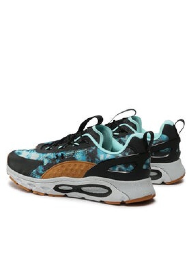 Under Armour Sneakersy Ua Hovr Infinite Summit 2 Dy 3024178-001 Czarny