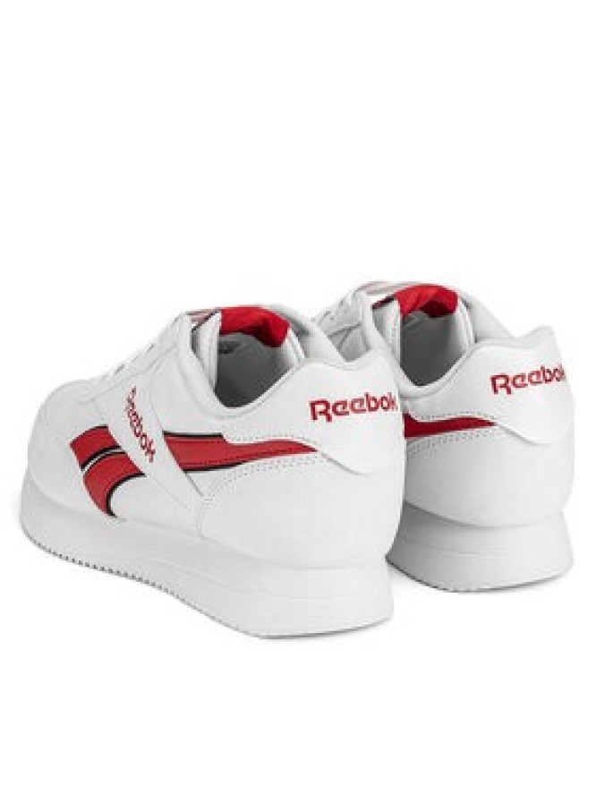 Reebok Sneakersy Jogger Lite 100201402 Biały