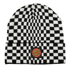 Czapka zimowa Santa Cruz Swindler beanie