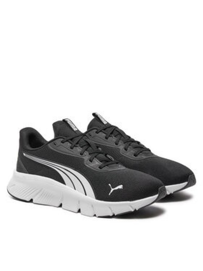 Puma Buty do biegania Flexfocus Lite Modern 310093 01 Czarny