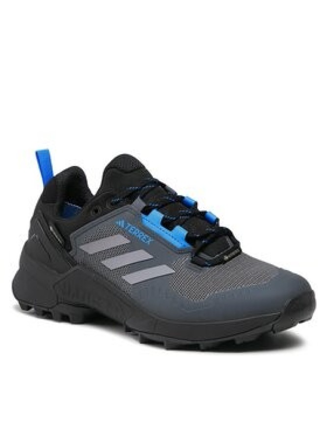 adidas Trekkingi Terrex Swift R3 GORE-TEX Hiking Shoes HR1311 Czarny