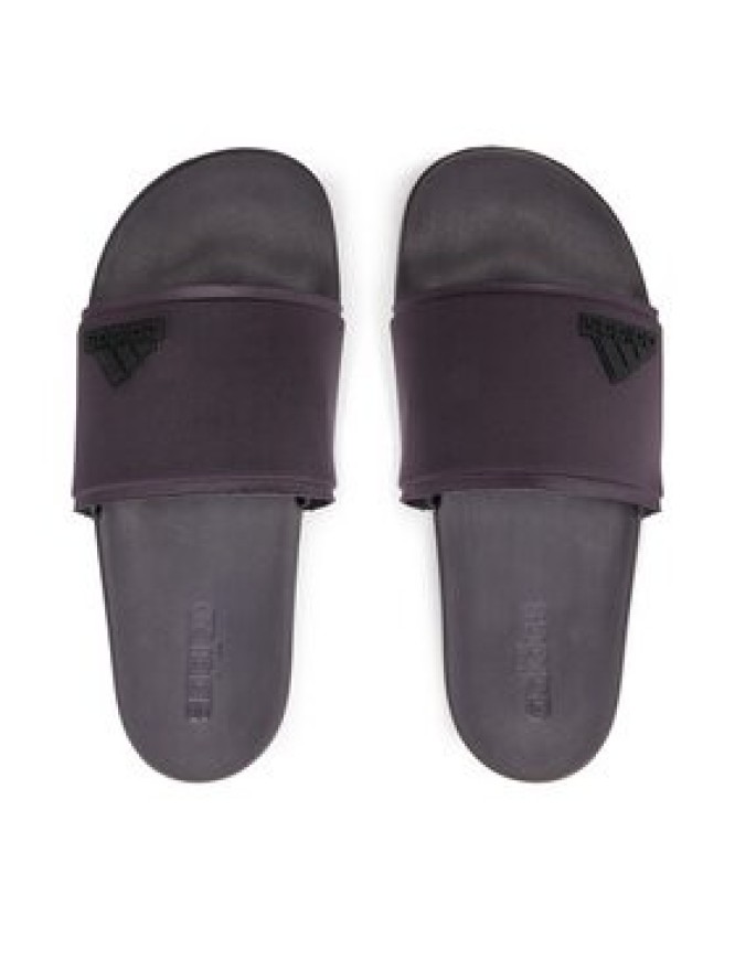 adidas Klapki adilette Comfort Slides IF0891 Fioletowy