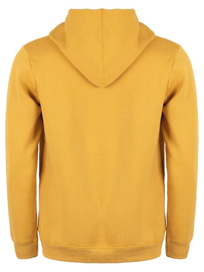 Roadsign Bluza w kolorze żółtym rozmiar: L