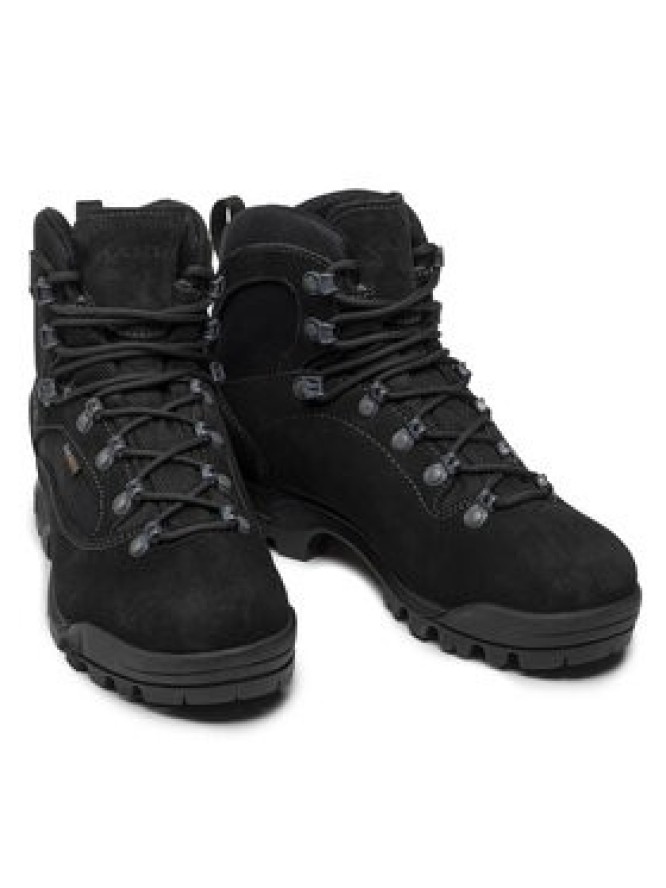 Aku Trekkingi Camana Fitzroy Gtx GORE-TEX 331PK Czarny