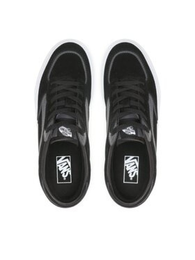 Vans Tenisówki Rowley Classic VN0009QJKOU1 Czarny