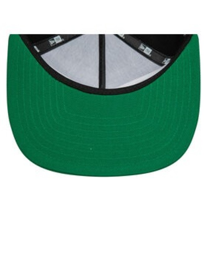 New Era Czapka z daszkiem Nba Golfer Celtics 60434961 Czarny