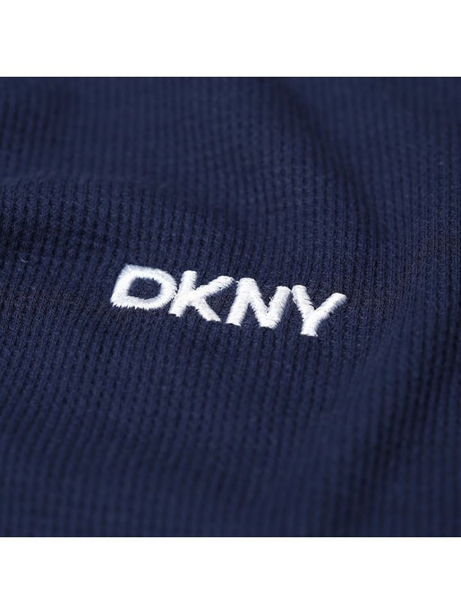 DKNY Koszulka w kolorze granatowym rozmiar: XL