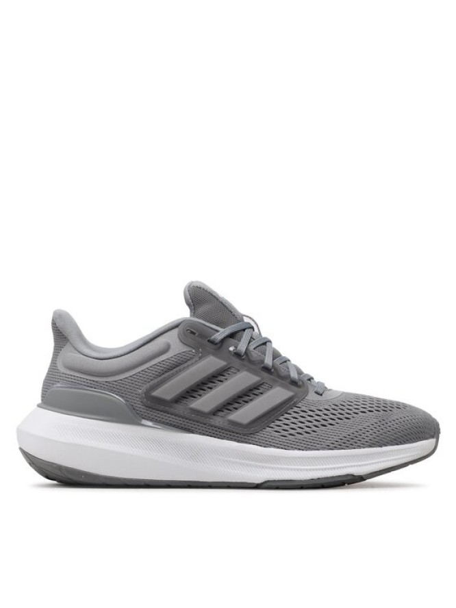 adidas Buty do biegania Ultrabounce Shoes HP5773 Szary